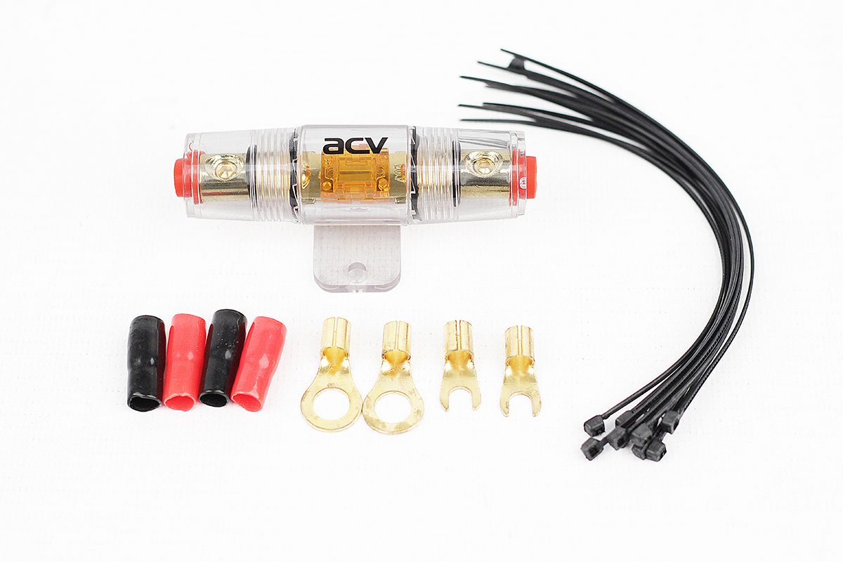Комплекты проводов ACV KIT 2.8E 
