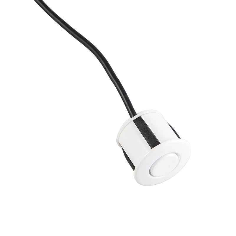 Парковочные радары Interpower IP 416 White