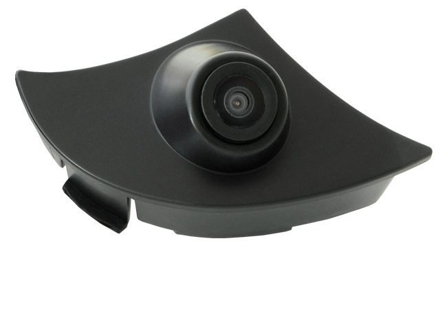 Штатные видеокамеры заднего вида для иномарок Camera Toyota Incar VDC-TF2 