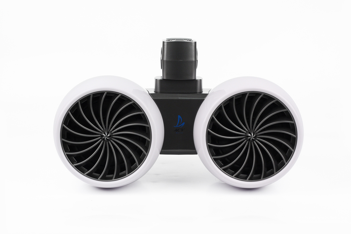 Морская акустика ACV MR2T62WG 