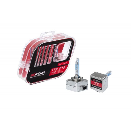 OPTIMA ITP D1S 5000K