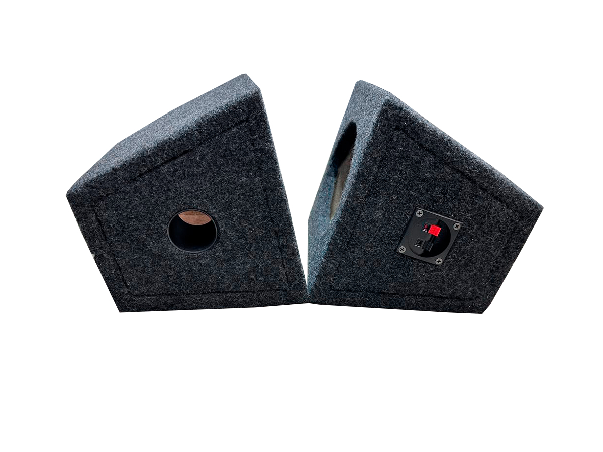 Корпуса для сабвуферов и акустики AurA BOX-69 