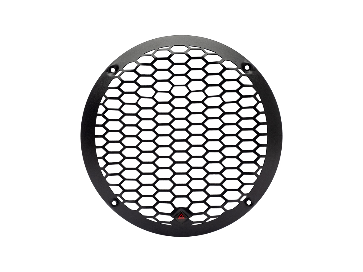 Решетки (сетки) для динамиков. Крепеж для динамиков. AurA WGM-3408 