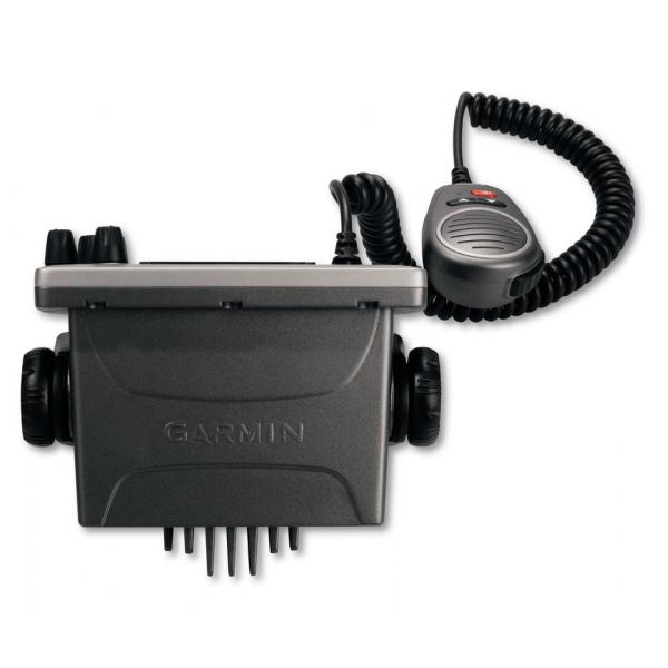 Морские средства связи Garmin VHF 200i 