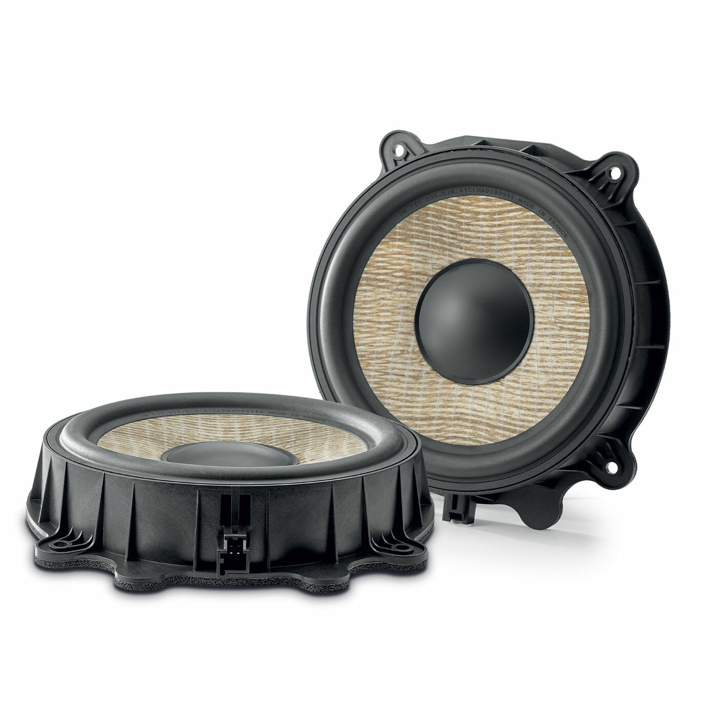 Акустика автомобильная Focal IW T3Y200 