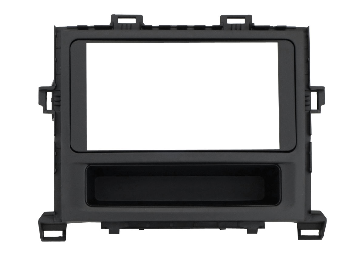 Toyota Incar RTY-N62 