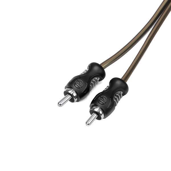 Кабели межблочные (RCA), AUX, HDMI, RCA разъёмы Recoil PS1F2M 