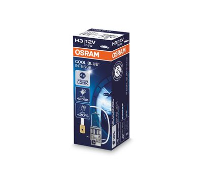 OSRAM H3 64151 CBI