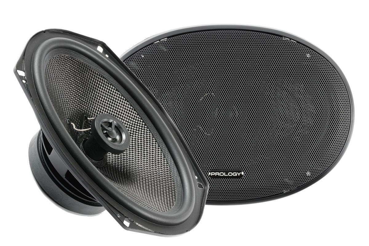 Акустика автомобильная Prology SL-692 