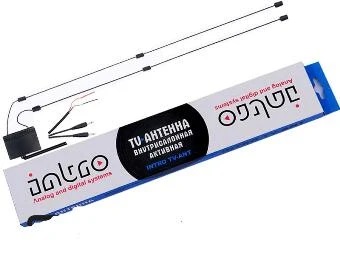 TV, GPS, GSM  - антенны, Аксессуары Intro TV-ANT004 