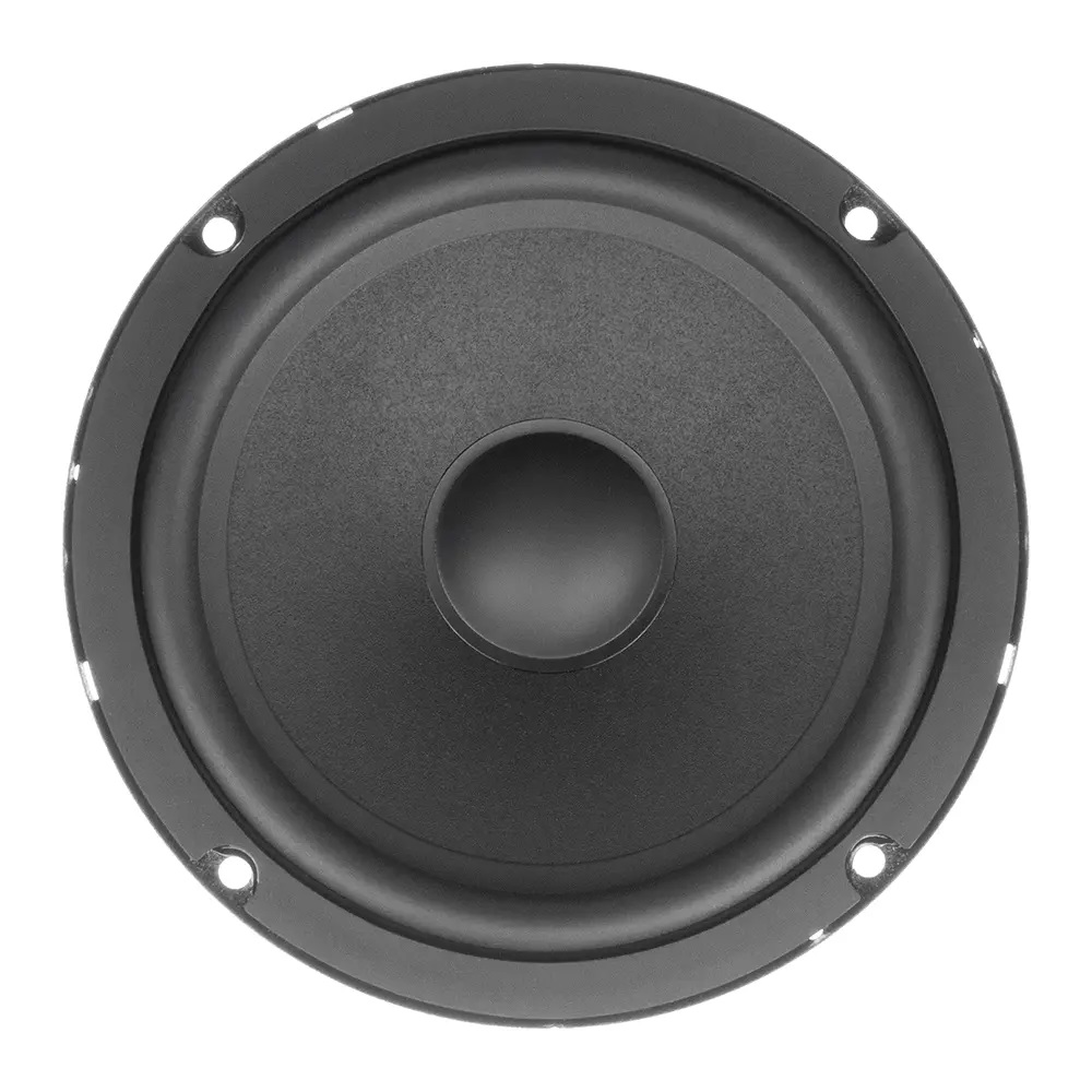 Акустика автомобильная AMP CONCERT 6.5 