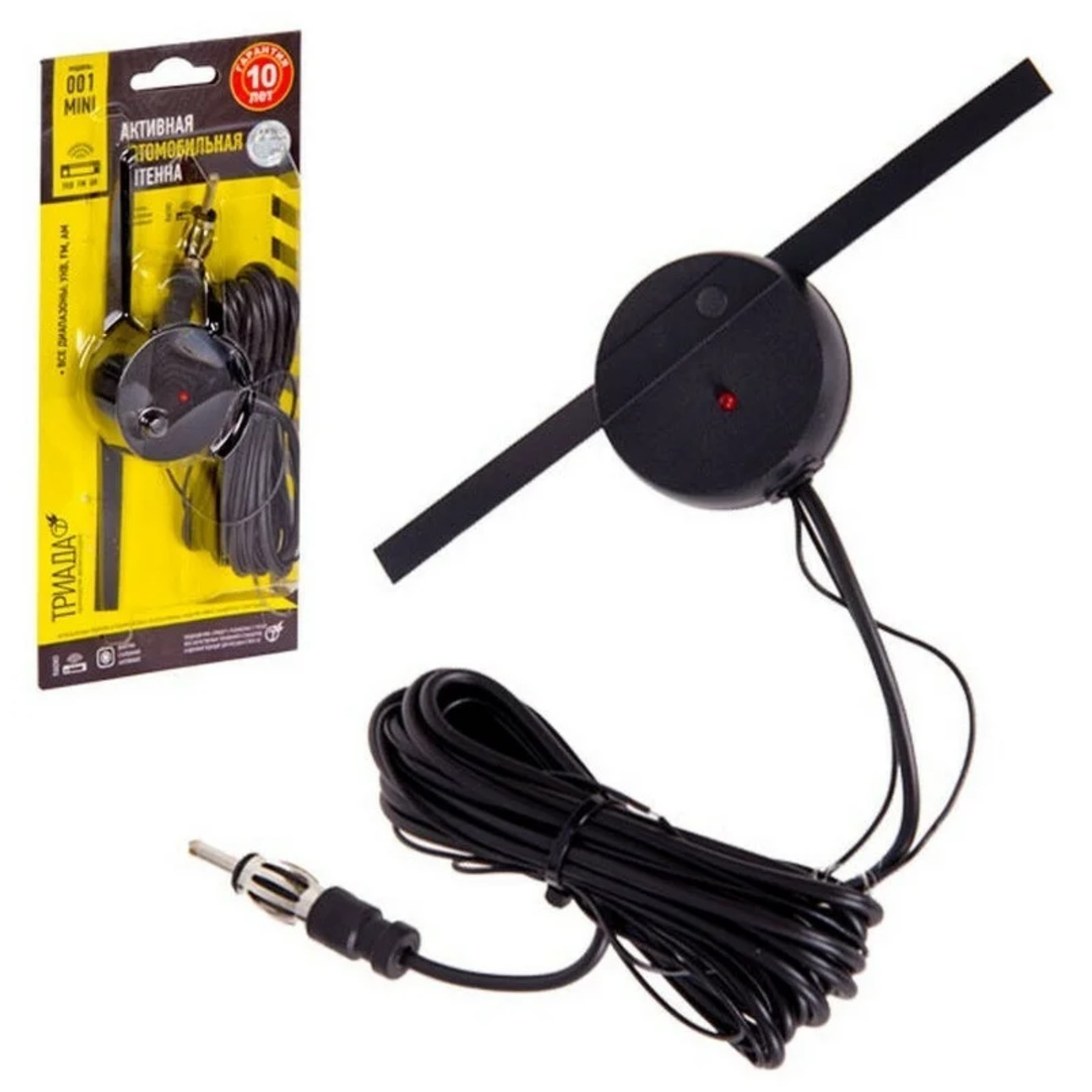 Радиоантенны Триада 001 mini 