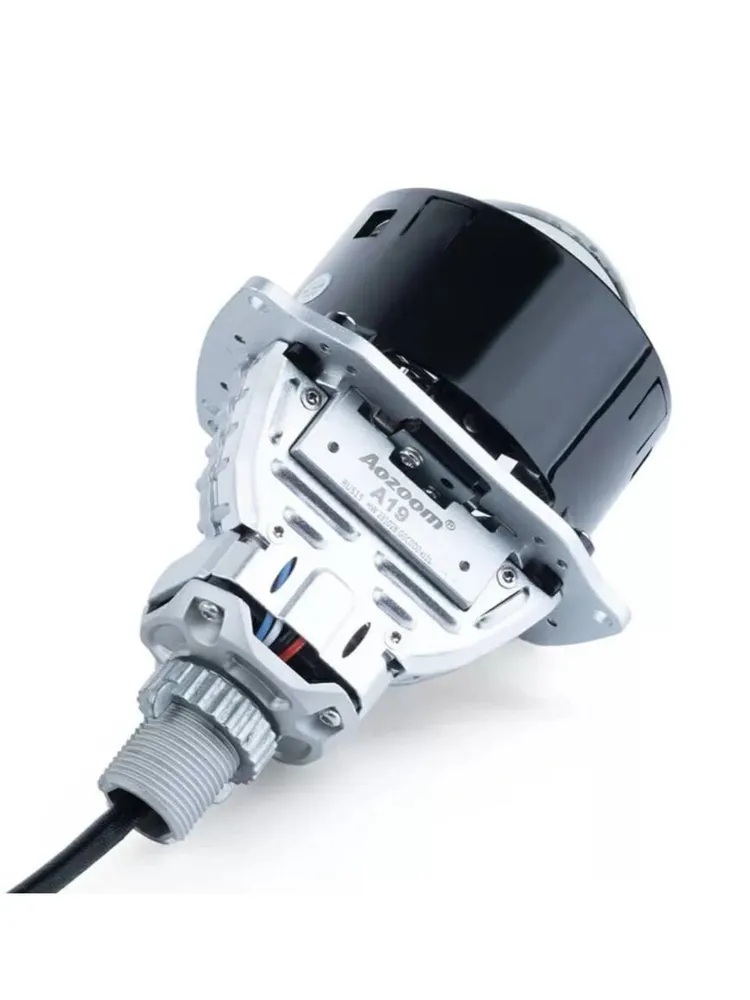 AOZOOM A19
