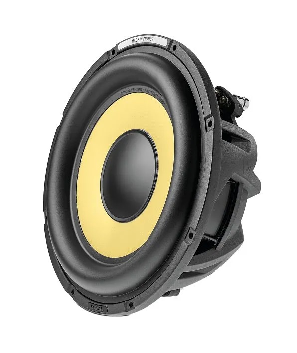 Сабвуферные динамики Focal SUB 25KX Slim EVO 
