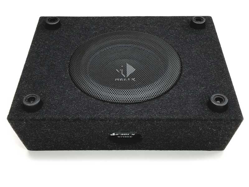 Сабвуферные динамики Helix K 10E.2 (DVC.2) 