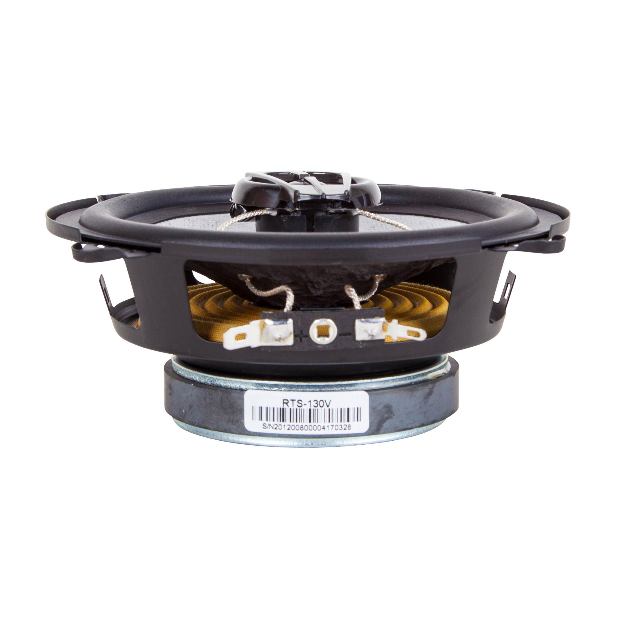 Акустика автомобильная KICX RTS-130V 