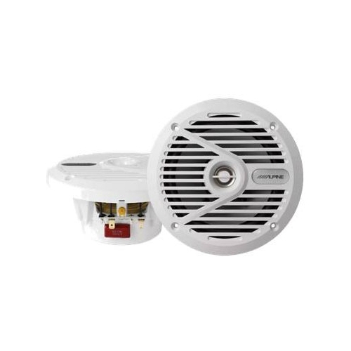 Морская акустика Alpine SPS-M601W 