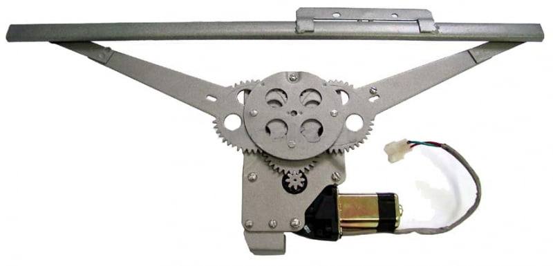 Стеклоподъёмники Урал Шеви Нива