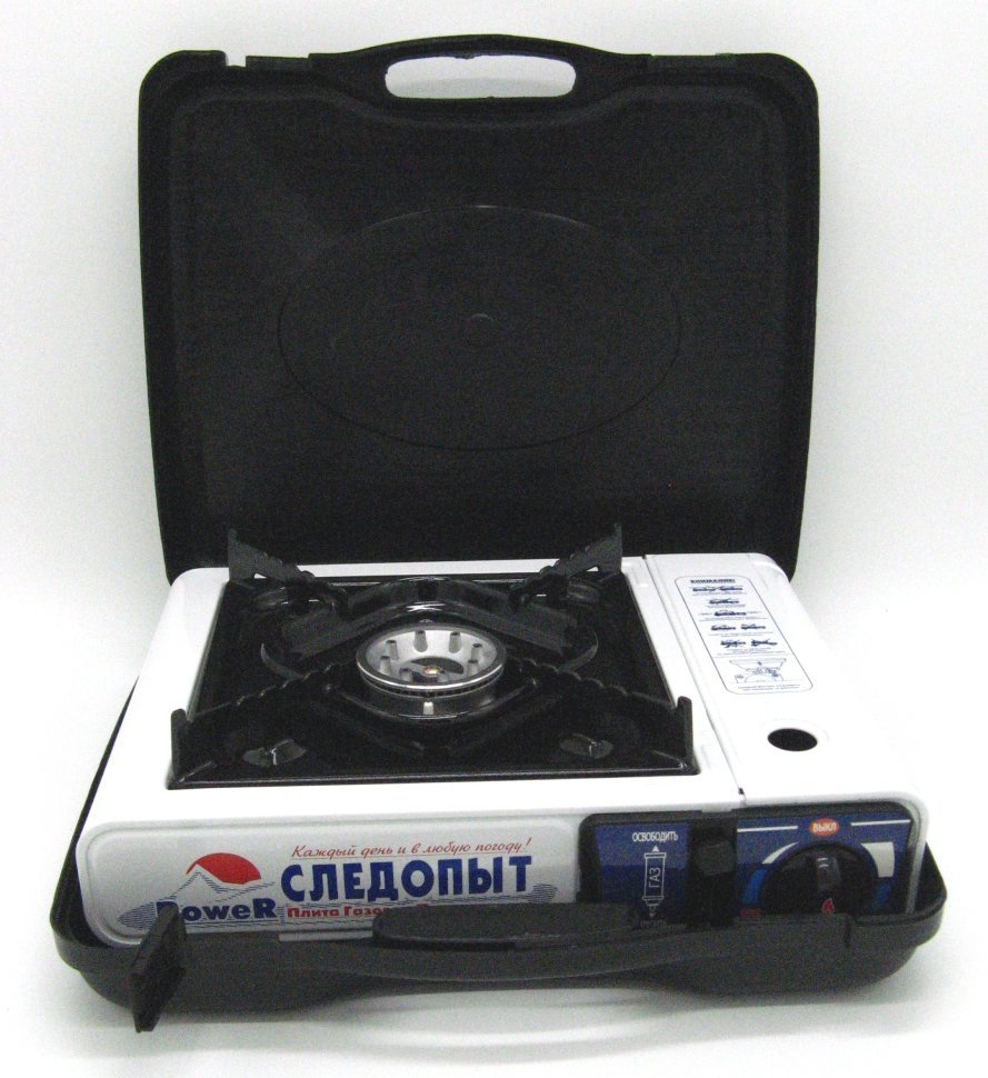 СЛЕДОПЫТ PF-GST-M01