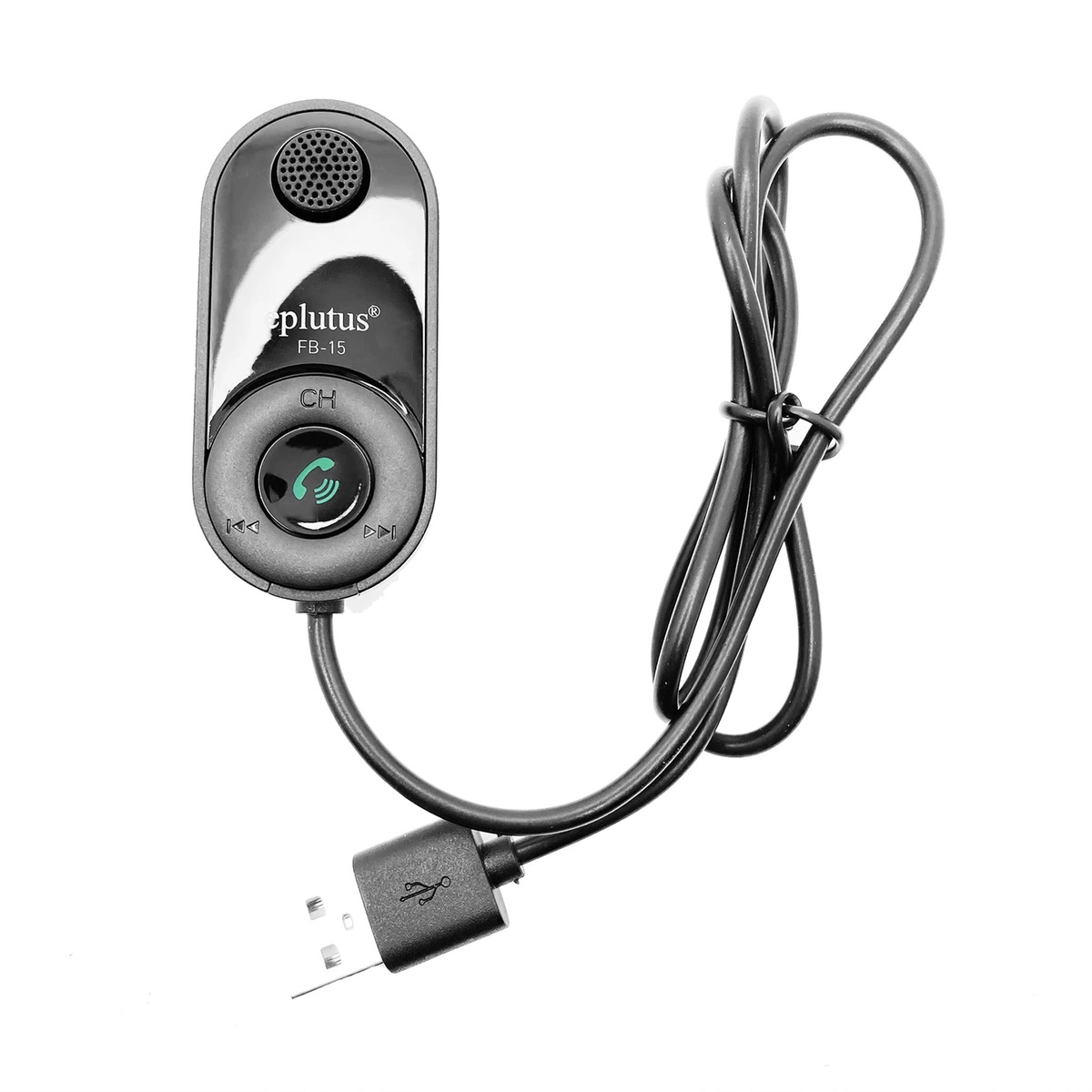 FM-плееры Eplutus FB-15