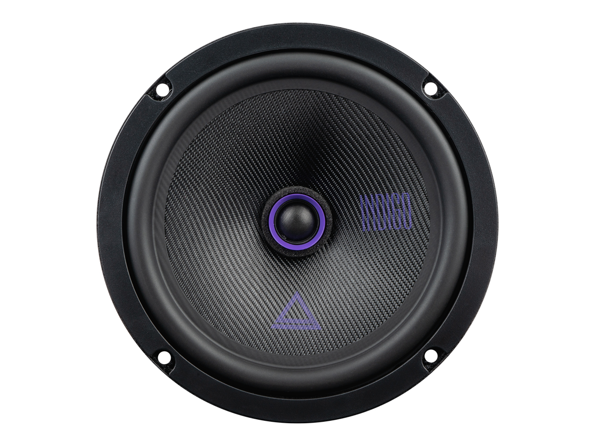 Акустика автомобильная AurA INDIGO-GF6X 