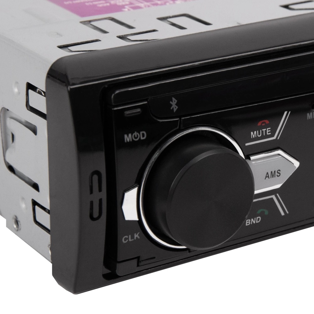 1-DIN USB/SD-ресиверы (без CD) FIVE F24R 