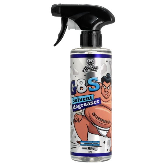 LERATON G8S