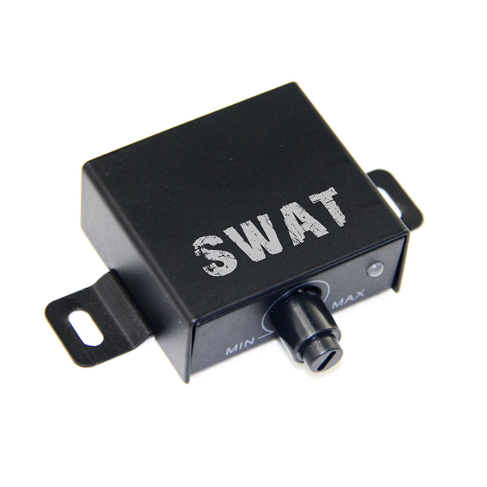 Одноканальные усилители Swat M-1.1000 