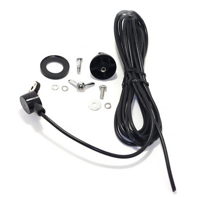 Антенны врезные для радиостанций 27МГц OPTIM CB-92