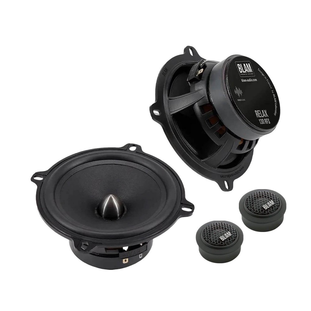 Акустика автомобильная BLAM 130RFS 
