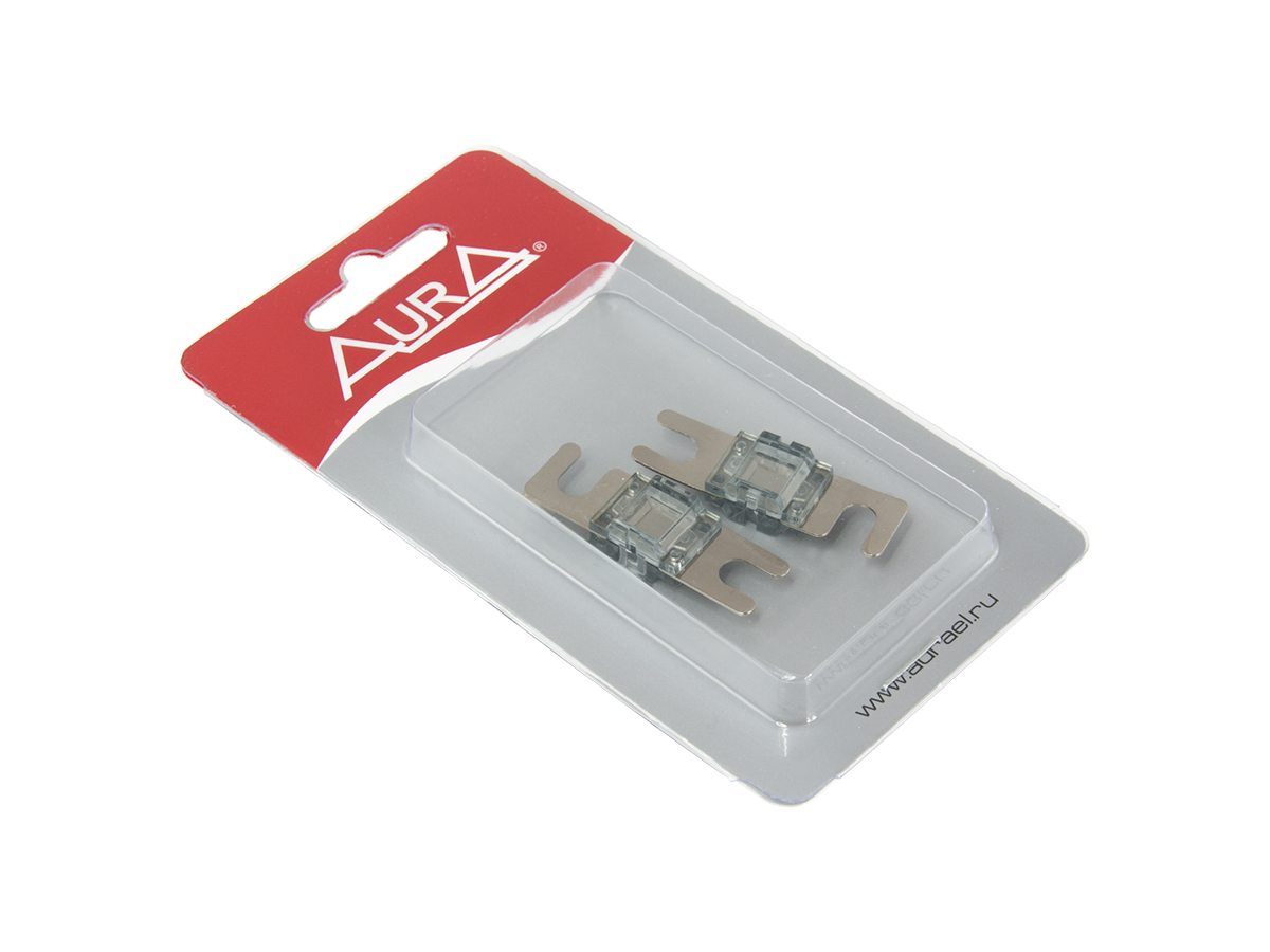 Предохранители, автоматические прерыватели AurA FML-N200 