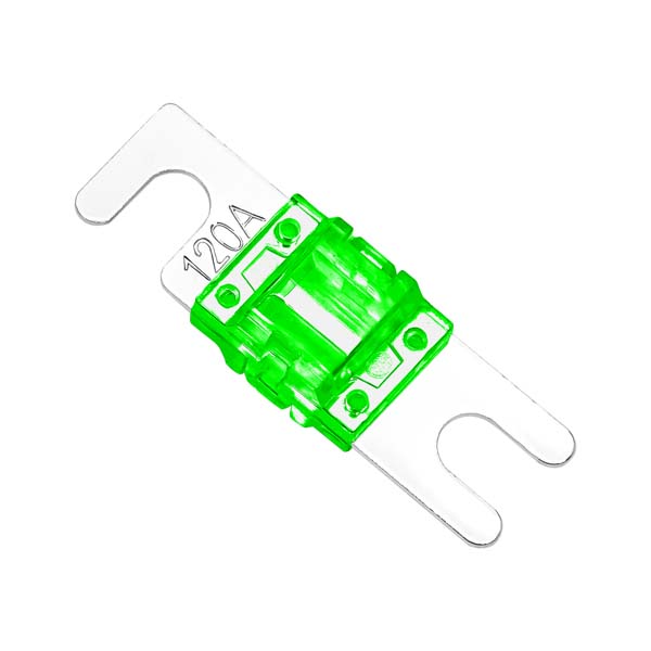 Предохранители, автоматические прерыватели Recoil MANL 120-2 