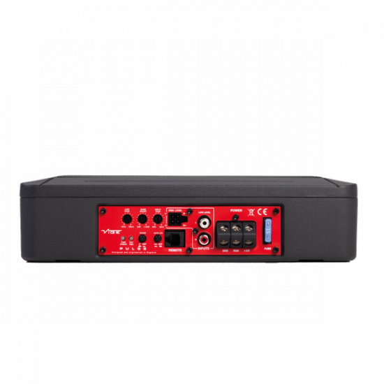 Cабвуферы корпусные активные Vibe PULSEC8A-V4 
