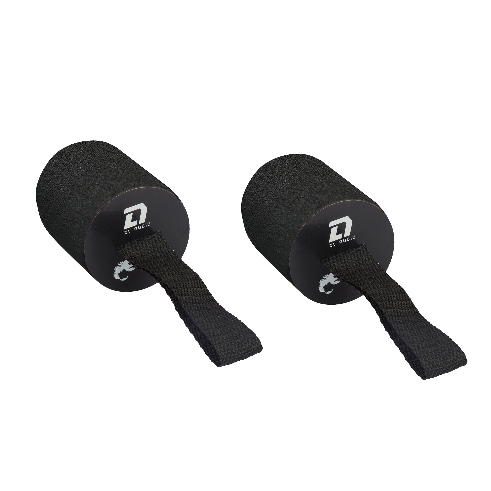 Cабвуферы корпусные пассивные DL Audio Piranha 12 Double Port V2 