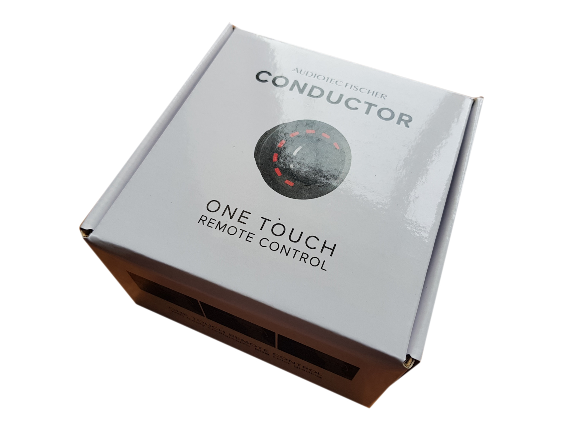 Интерфейсы для подключения усилителей Helix CONDUCTOR SCP 