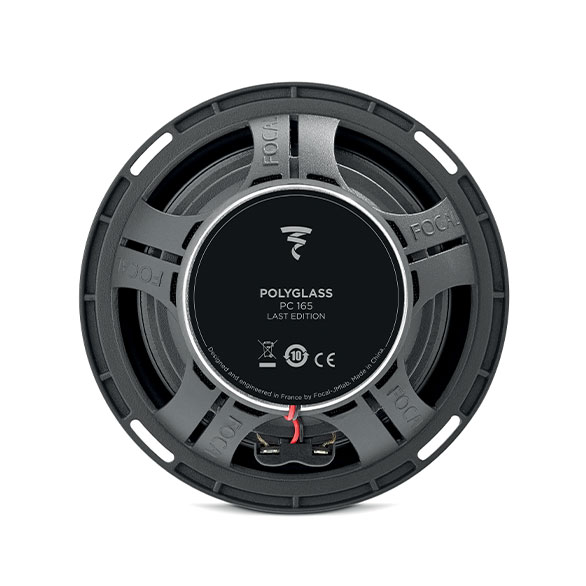 Акустика автомобильная Focal PC165 LAST EDITION 