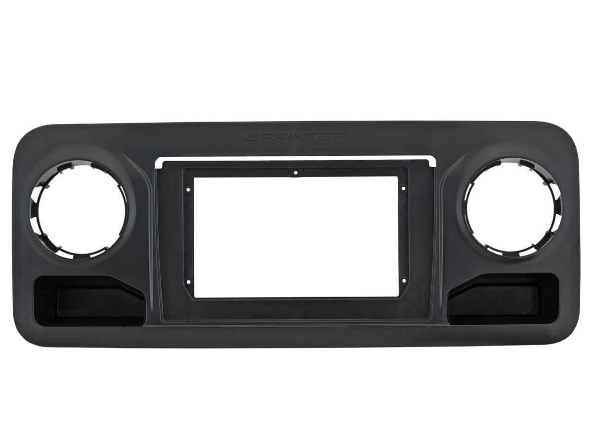 Merсedes Incar RMB-FC691 