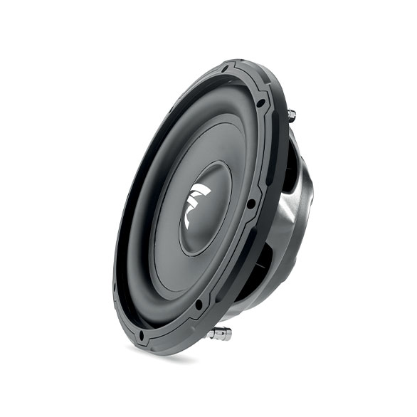 Сабвуферные динамики Focal SUB10SLIM 