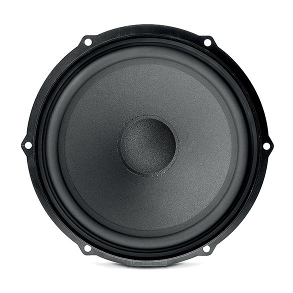Акустика автомобильная Focal KIT VW Active 180 