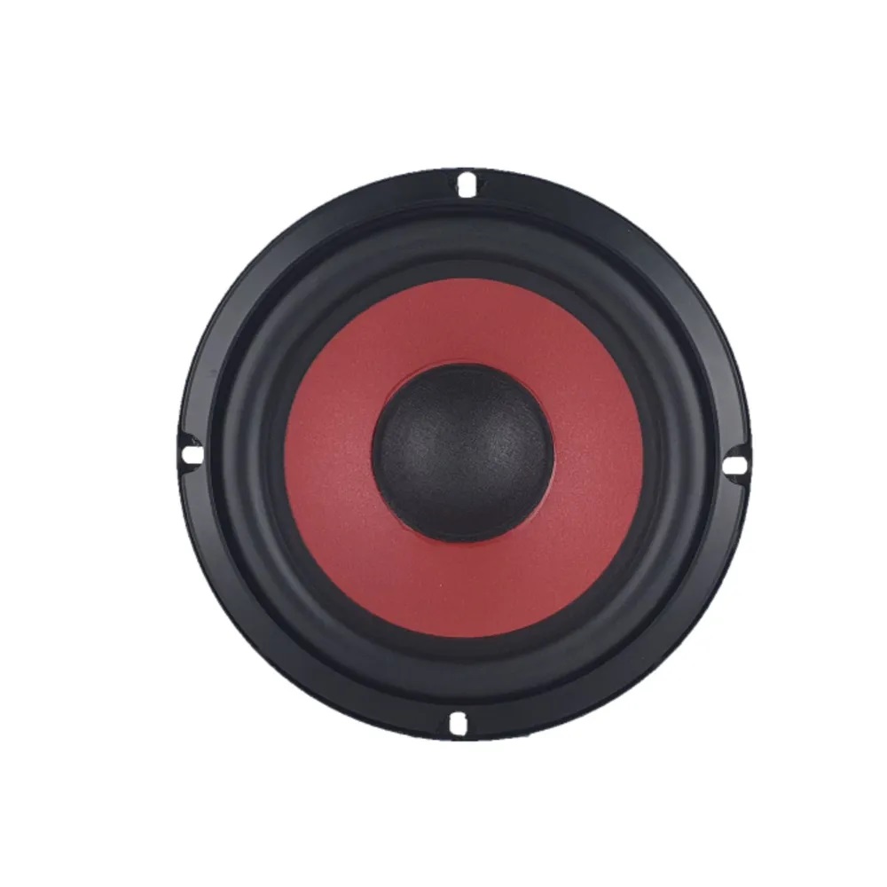 Акустика автомобильная MAGNUM RED LINE MR-6.5C 