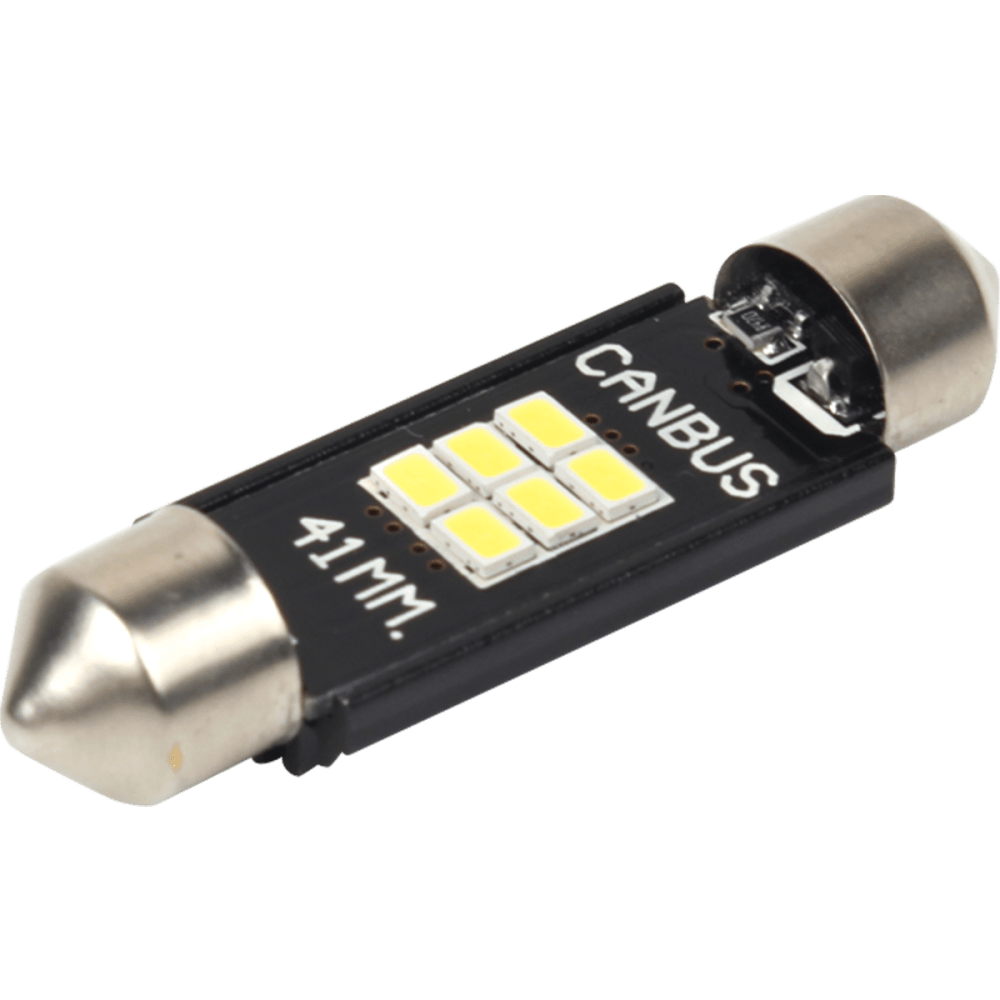 AMP StandartBright C5W CANBUS