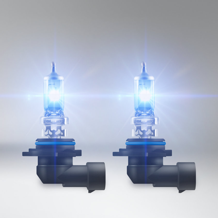 OSRAM HB4 9006 CBN DUOBOX