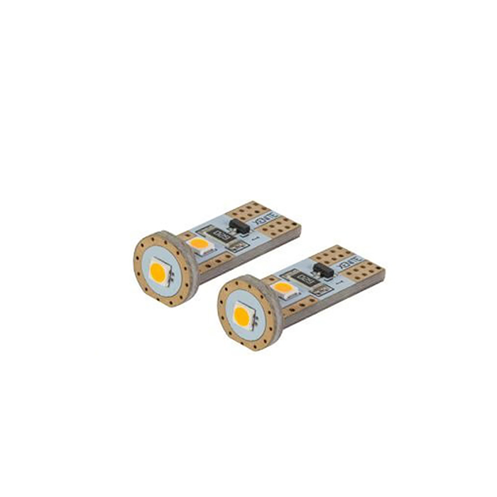 XENITE T10 W5W CAN330Y ЖЕЛТАЯ