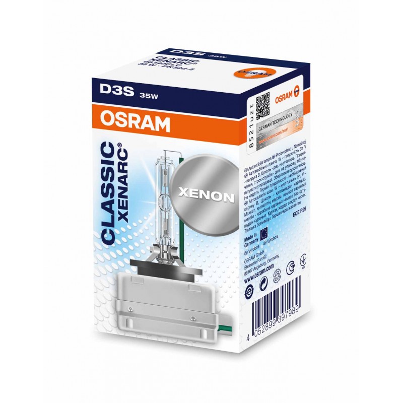 OSRAM 66340CLC