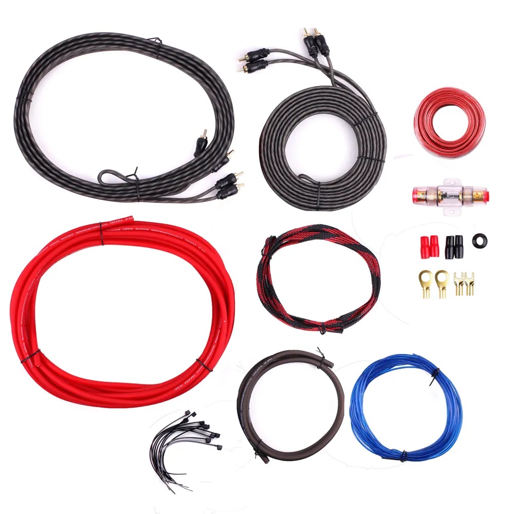 Комплекты проводов TAKARA KIT 1480 
