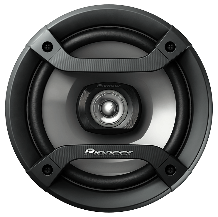 Акустика автомобильная Pioneer TS-F1634R 