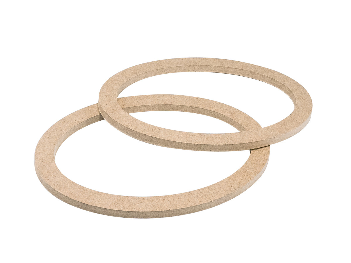 Переходные кольца, Проставочные кольца, Платформы лифтинговые AURA RNG-6916U 