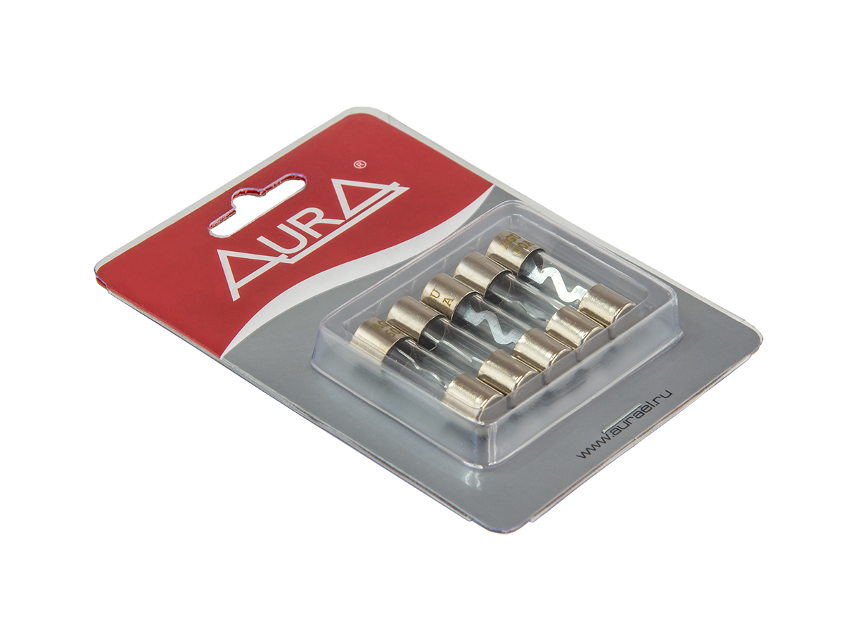 Предохранители, автоматические прерыватели AurA FAG- 061N 