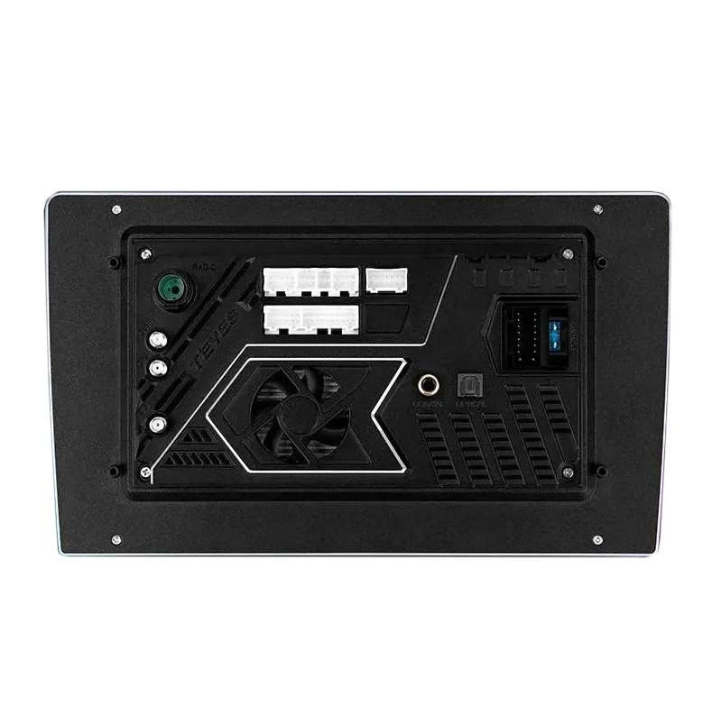 Планшеты 9"/10"/12" TEYES CC3 2K 9" 6-128 360 гр 