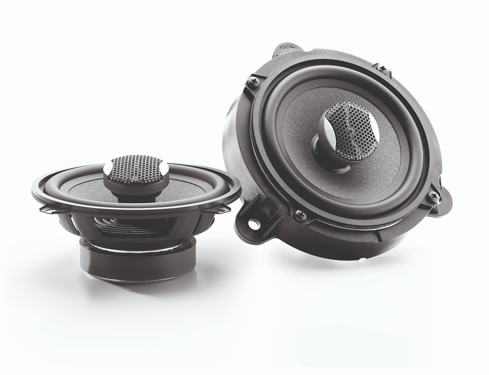 Акустика автомобильная Focal KIT NISSAN/Renault 130 Passive 
